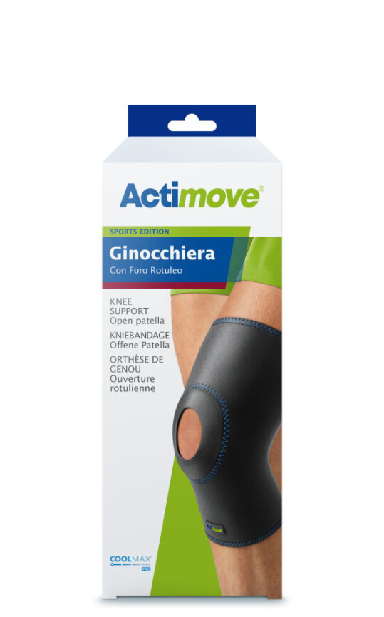 Actimove Sports Ed Ginocch L-image